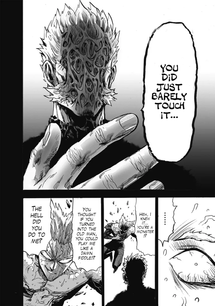 one punch man ch165 page38
